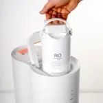 Blue Infinity Osmoseanlage Autark – Bild 5