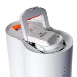 Blue Infinity Osmoseanlage Autark – Bild 6