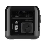 Blue Infinity Osmoseanlage Autark – Bild 8