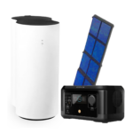 Blue Infinity Osmoseanlage Autark