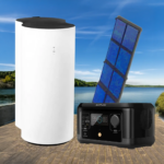 Blue Infinity Osmoseanlage Autark – Bild 2