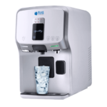 Blue Sparkling Osmoseanlage