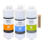 Blue Touch Osmoseanlage – Bild 7