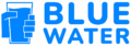 Blue Water Logo