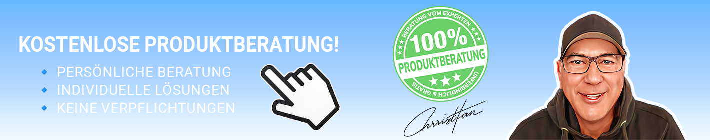 Kostenlose Produktberatung 1420-280