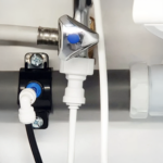 Blue Infinity Osmoseanlage – Bild 5