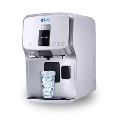 Osmoseanlagen-Kategorie