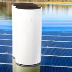 Blue Infinity Osmoseanlage Autark – Bild 3