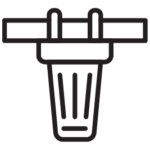 Wasserfilter