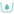 Raumtemperiertes Wasser Icon