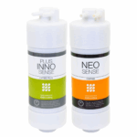 Blue Touch Filtersatz