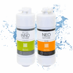 Blue Touch Filtersatz – Bild 2