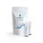 clearyx™ Antikalk Kartusche für Osmoseanlage tata™