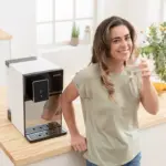 Smardy Blue miran Osmoseanlage – Bild 7