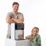 Smardy Blue miran Osmoseanlage – Bild 6