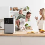 Smardy Blue miran Osmoseanlage – Bild 8