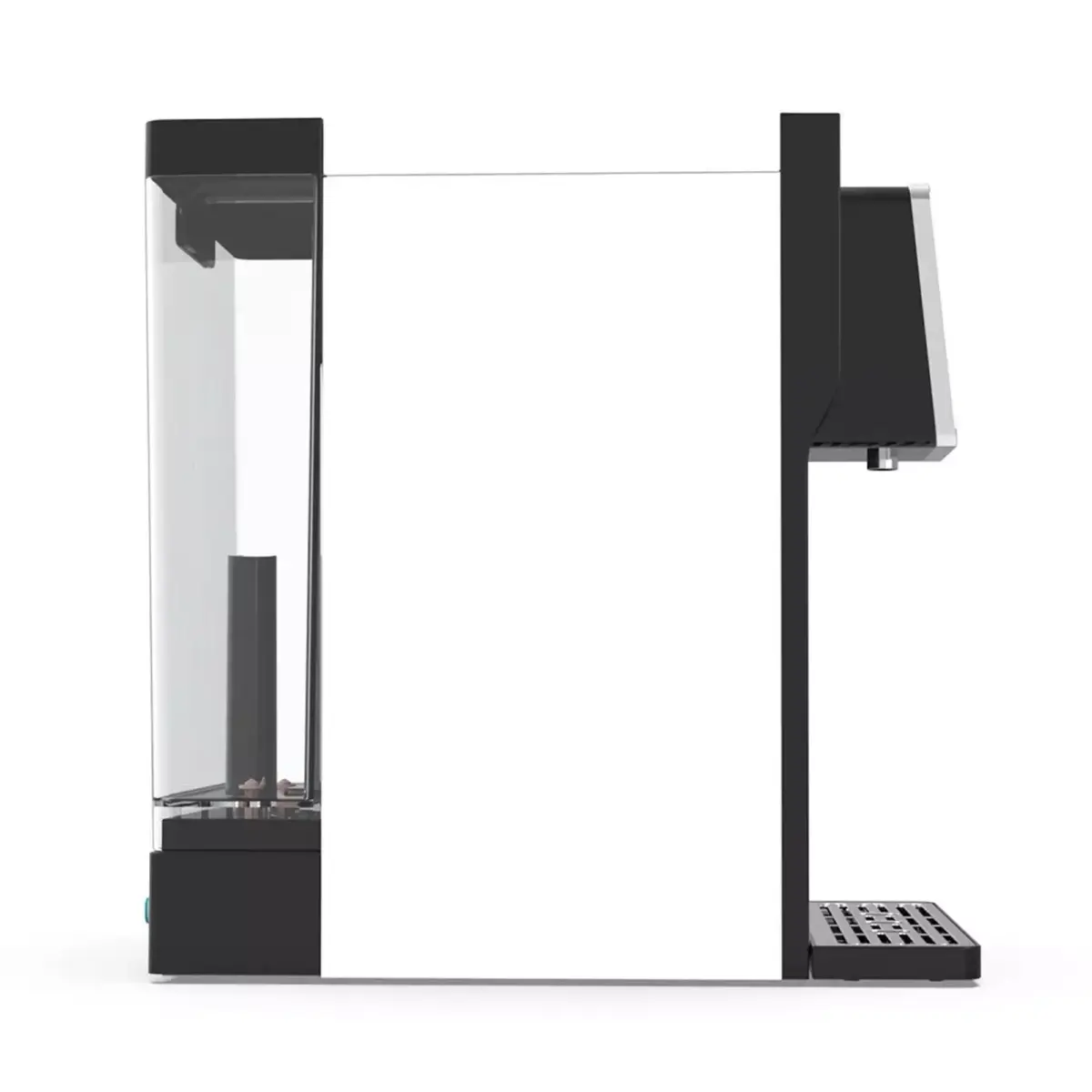 Smardy Blue miran Osmoseanlage – Bild 4