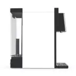 Smardy Blue miran Osmoseanlage – Bild 4