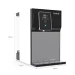 Smardy Blue miran Osmoseanlage – Bild 3