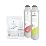 4 in 1 Service-Set für Wasserbar miran™