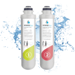 4 in 1 Service-Set für Wasserbar miran™ – Bild 2